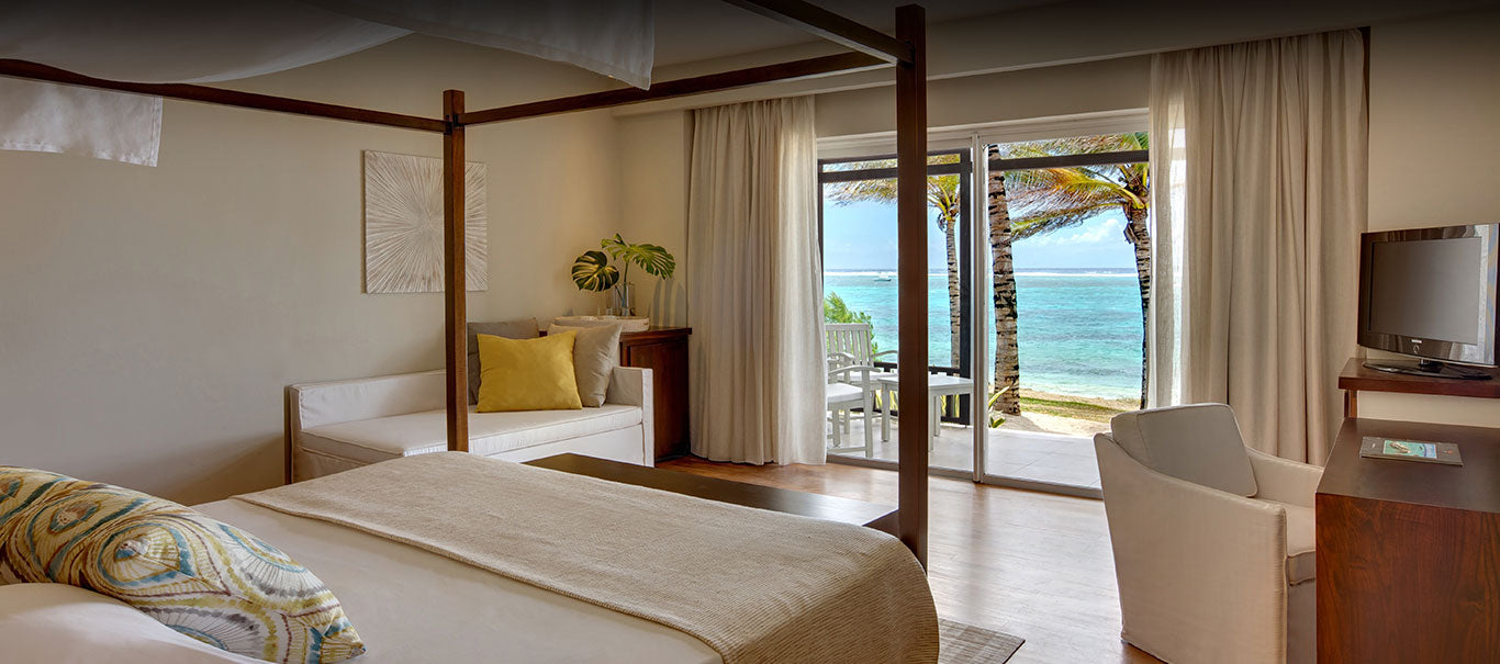 Solana Beach Mauritius *ADULTS ONLY RESORT*