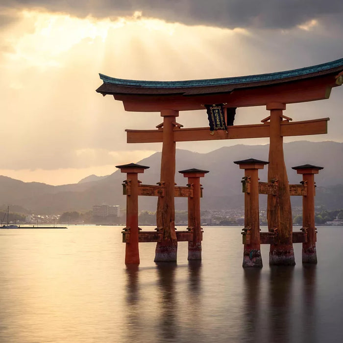 Splendours of Japan - Tokyo - Miyajima Island, Kyoto & More