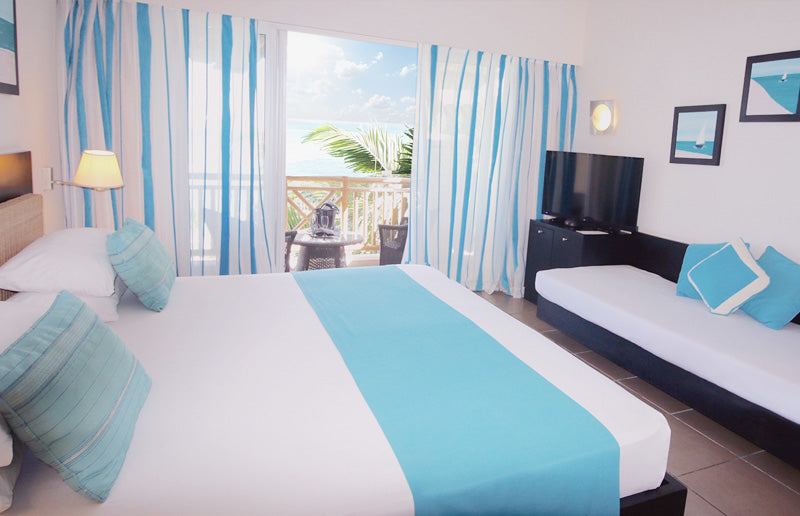 Pearle Beach