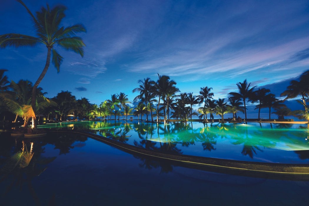 Trou aux Biches Beachcomber Golf Resort & Spa