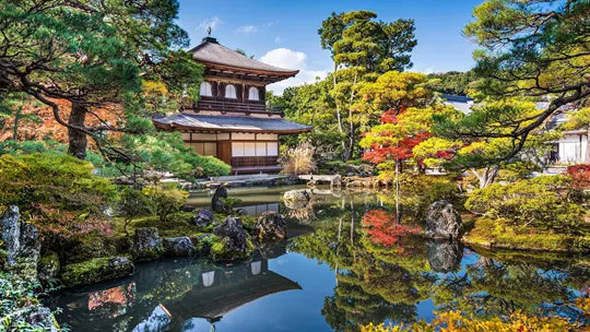 Splendours of Japan - Tokyo - Miyajima Island, Kyoto & More