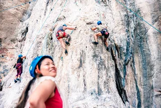 Thai Island Hopper West *18-35 YEARS ONLY* - Phuket, Koh Phi-Phi, Krabi & More