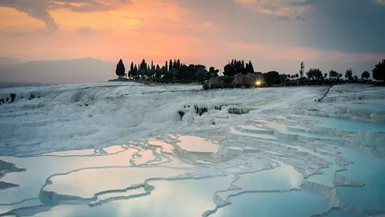 Best of Turkey - Istanbul, Cappadocia, Antalya & More