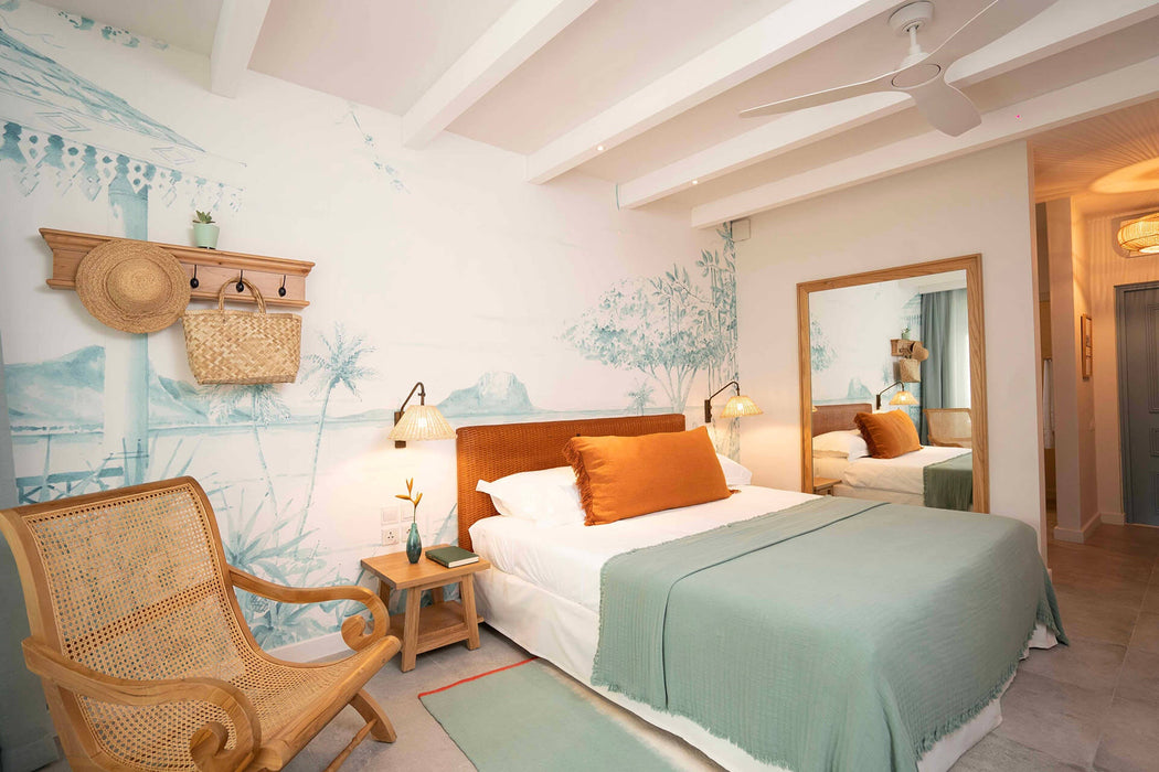 Veranda Grand Baie Hotel & Spa *DECEMBER TRAVEL*