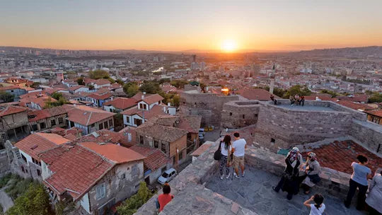 Best of Turkey - Istanbul, Cappadocia, Antalya & More