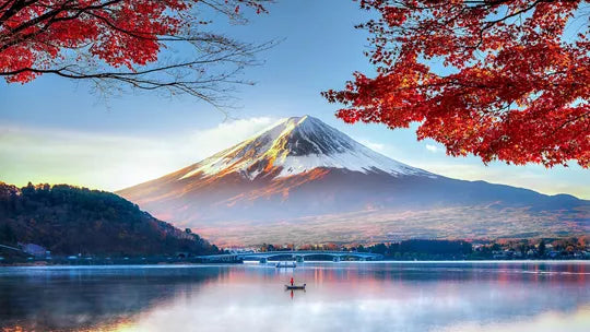 Splendours of Japan - Tokyo - Miyajima Island, Kyoto & More