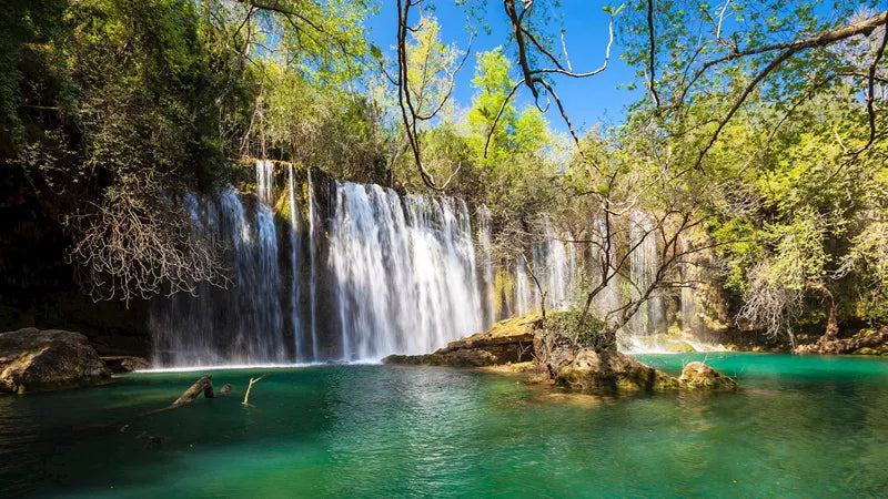 Best of Turkey - Istanbul, Cappadocia, Antalya & More
