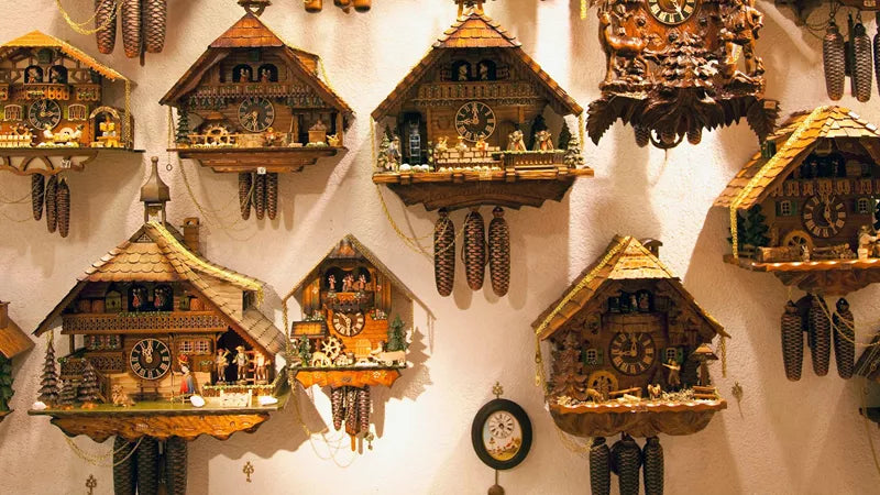 European Highlights - Amsterdam, Lucerne, Burgundy Wine Region & More