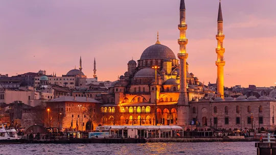 Best of Turkey - Istanbul, Cappadocia, Antalya & More