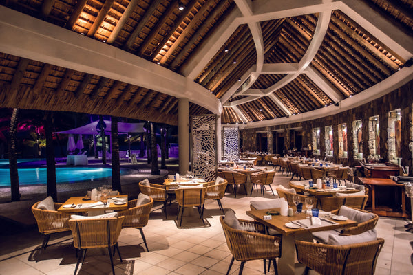 Shandrani Beachcomber Resort & Spa *FAMILY OFFER*