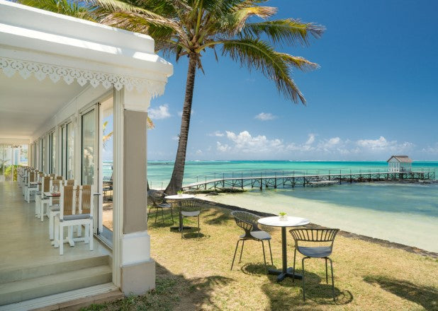 Tropical Attitude *ADULTS ONLY RESORT*