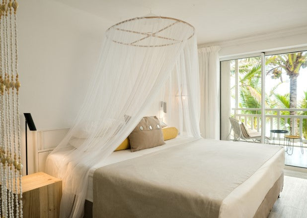 Tropical Attitude *ADULTS ONLY RESORT*