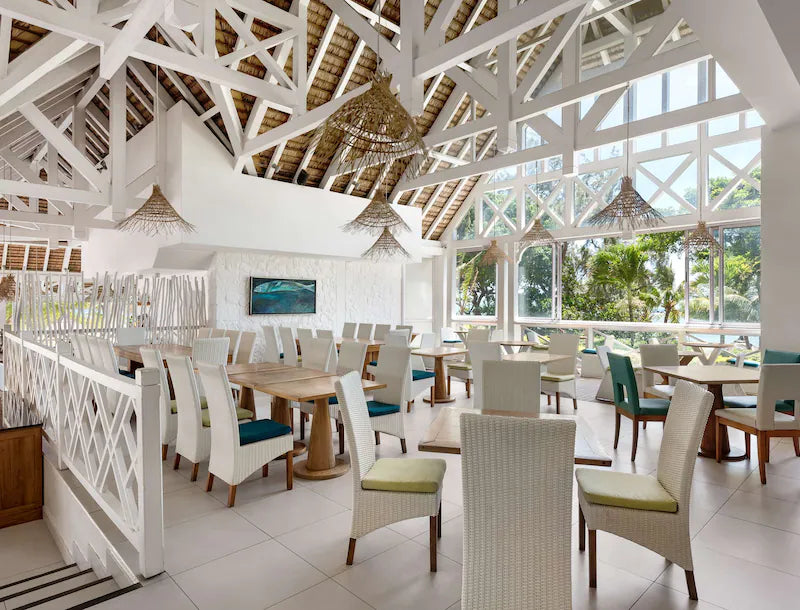 Radisson Blu Azuri Resort & Spa FAMILY