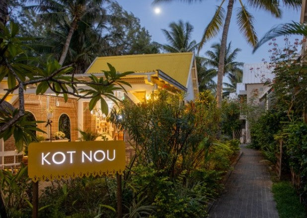 Tropical Attitude *ADULTS ONLY RESORT*