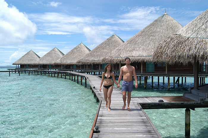 Adaaran Club Rannalhi