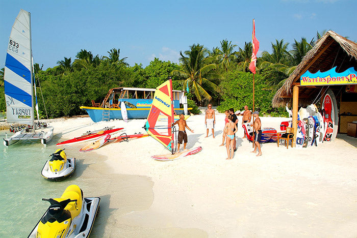 Adaaran Select Huduran Fushi