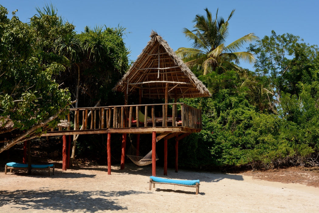 Fumba Beach Lodge