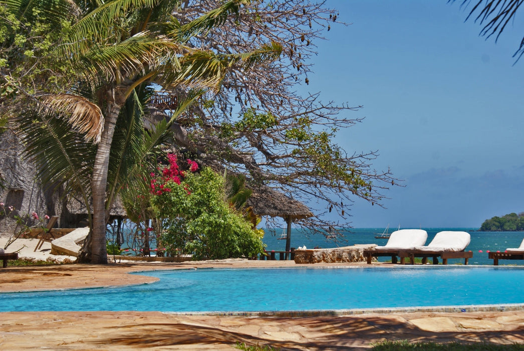 Fumba Beach Lodge