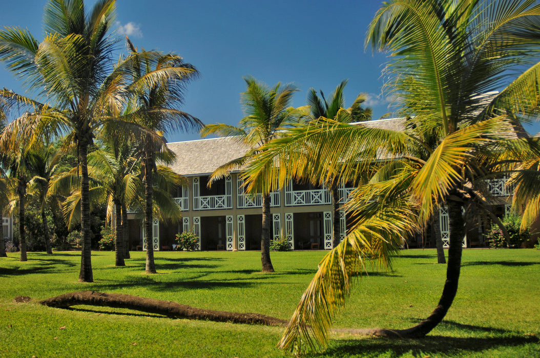 Club Med La Pointe aux Canonniers