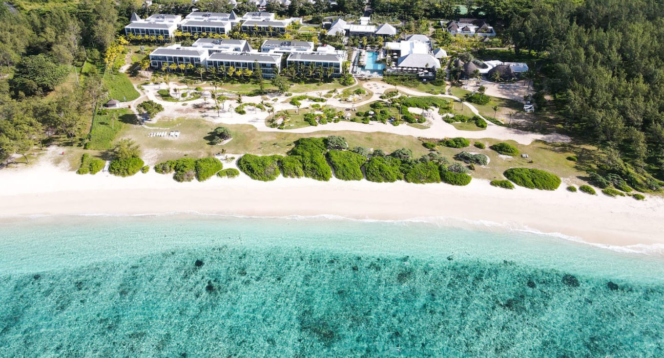 Anantara Iko Mauritius