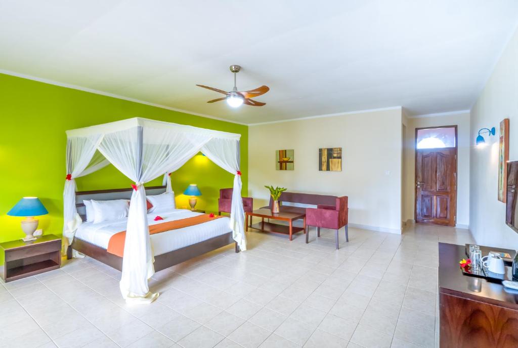 Azao Resort & Spa