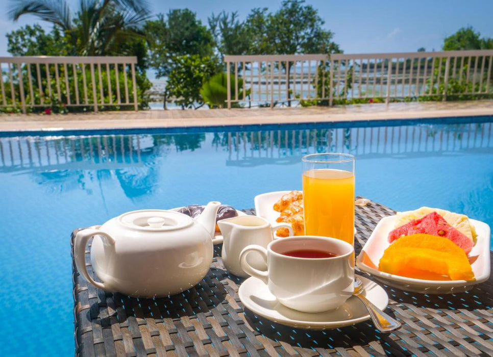 Azao Resort & Spa