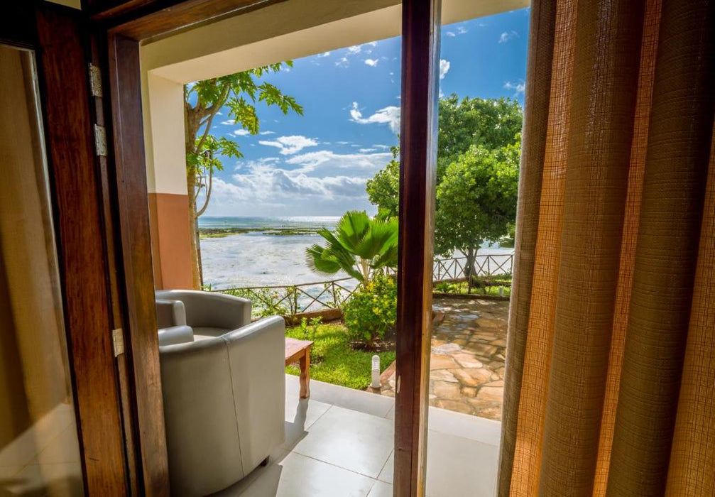 Azao Resort & Spa