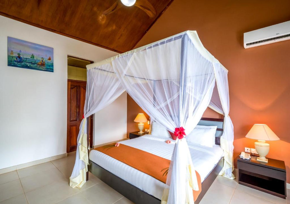 Azao Resort & Spa