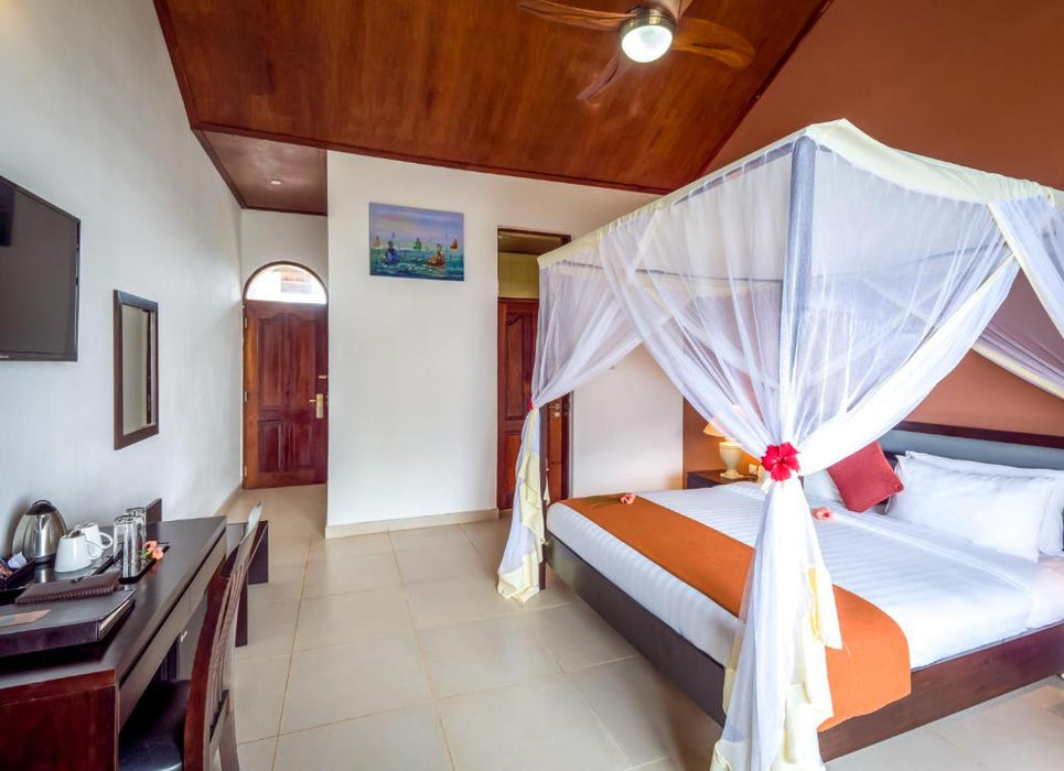 Azao Resort & Spa