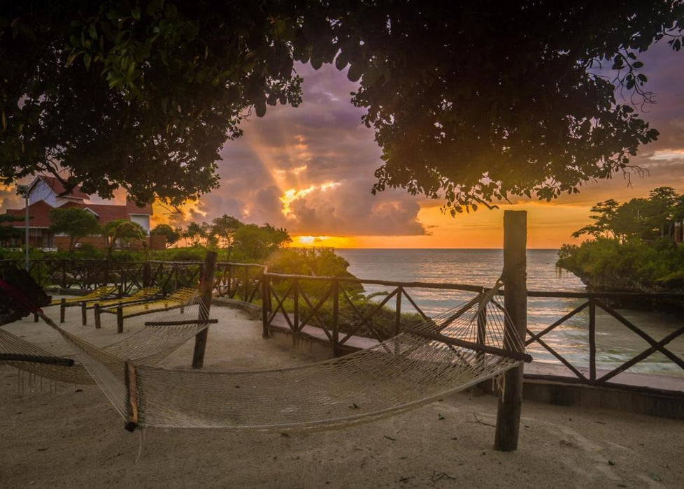 Azao Resort & Spa