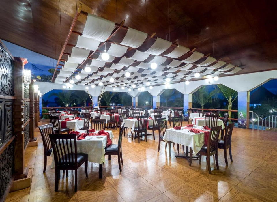 Azao Resort & Spa