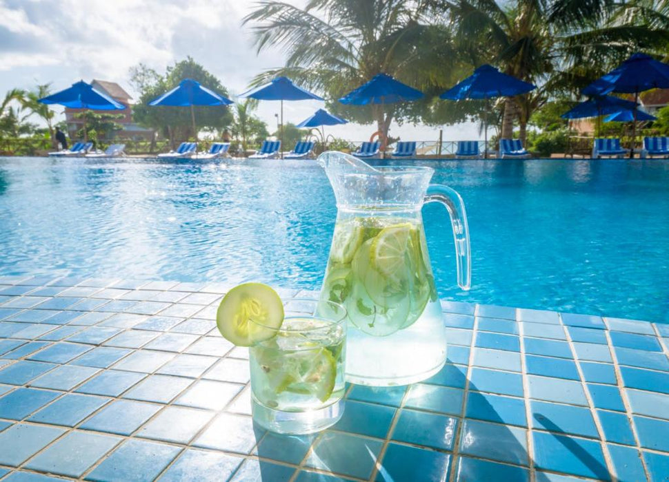 Azao Resort & Spa