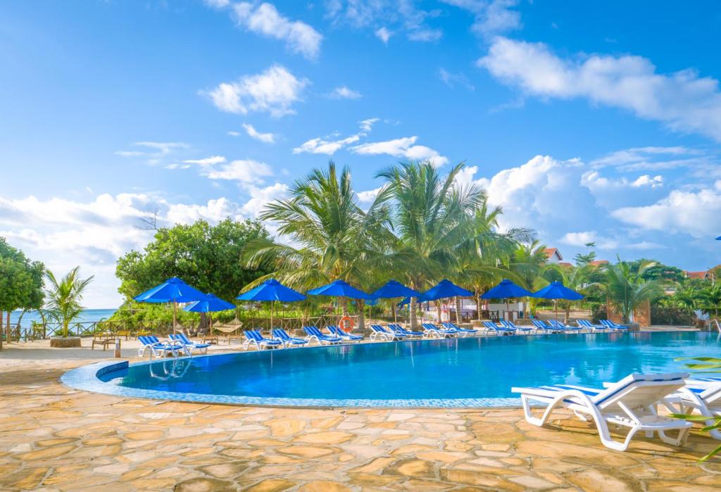 Azao Resort & Spa