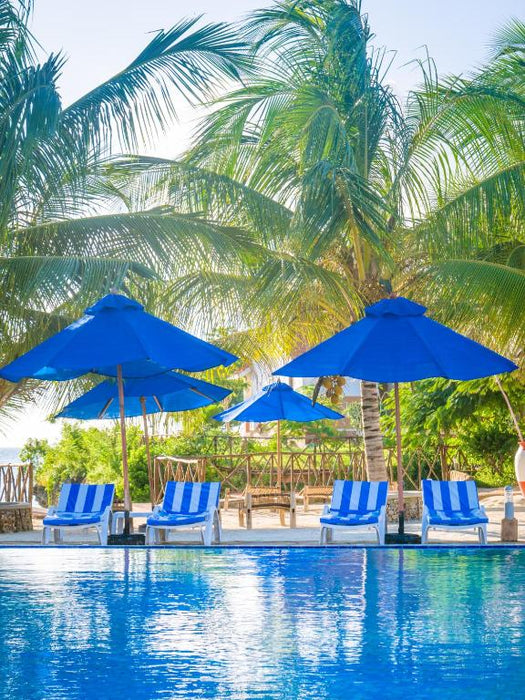 Azao Resort & Spa