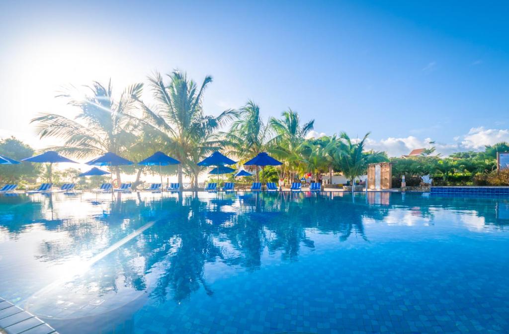 Azao Resort & Spa