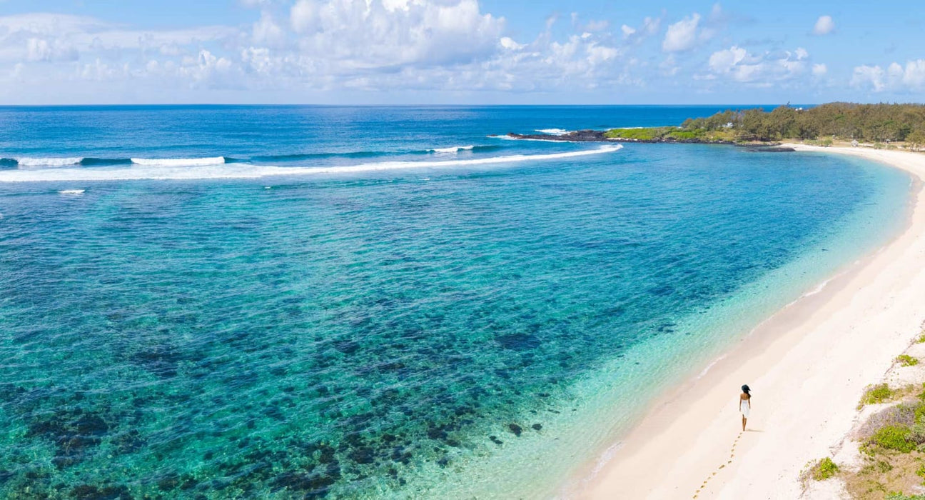 Anantara Iko Mauritius