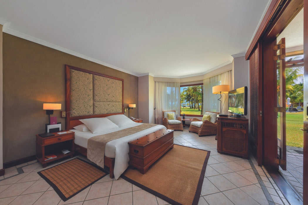 Dinarobin Beachcomber Golf Resort & Spa (5 star)