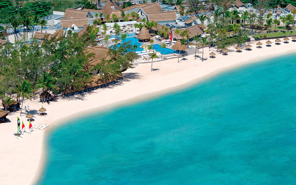 Ambre Mauritius *ADULTS ONLY - DECEMBER HOLIDAYS*