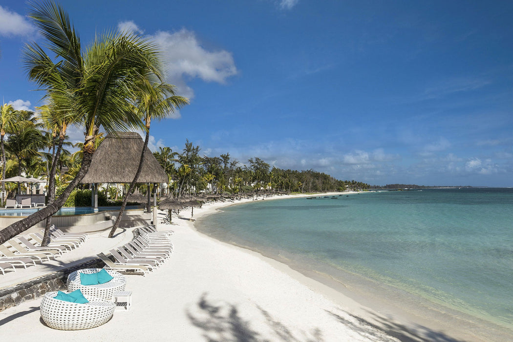 Ambre Mauritius *ADULTS ONLY*