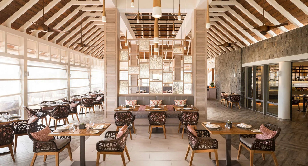 Anantara Iko Mauritius