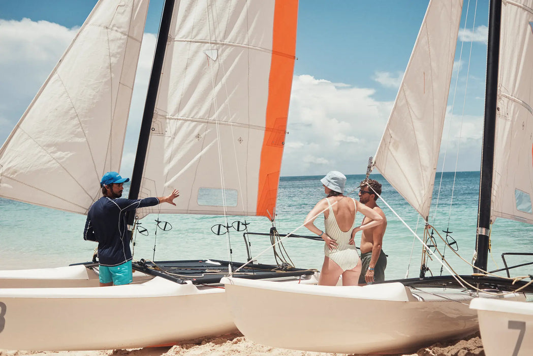 Club Med La Plantation d'Albion