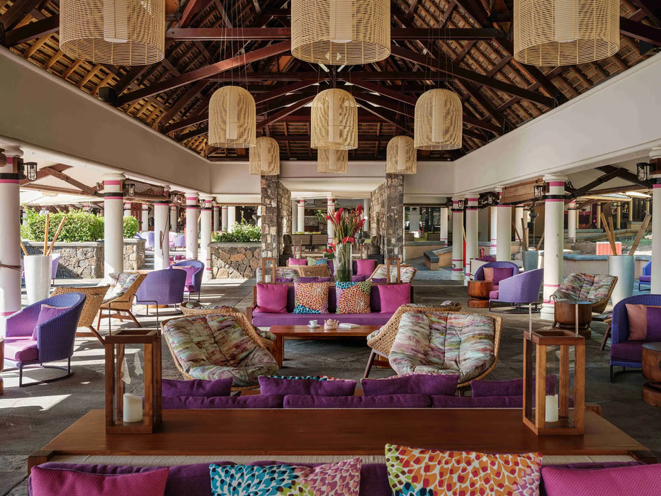 Club Med La Plantation d'Albion