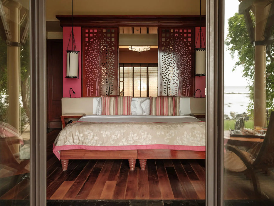 Club Med La Plantation d'Albion