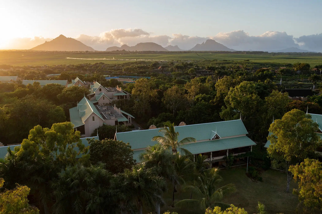 Club Med La Plantation d'Albion