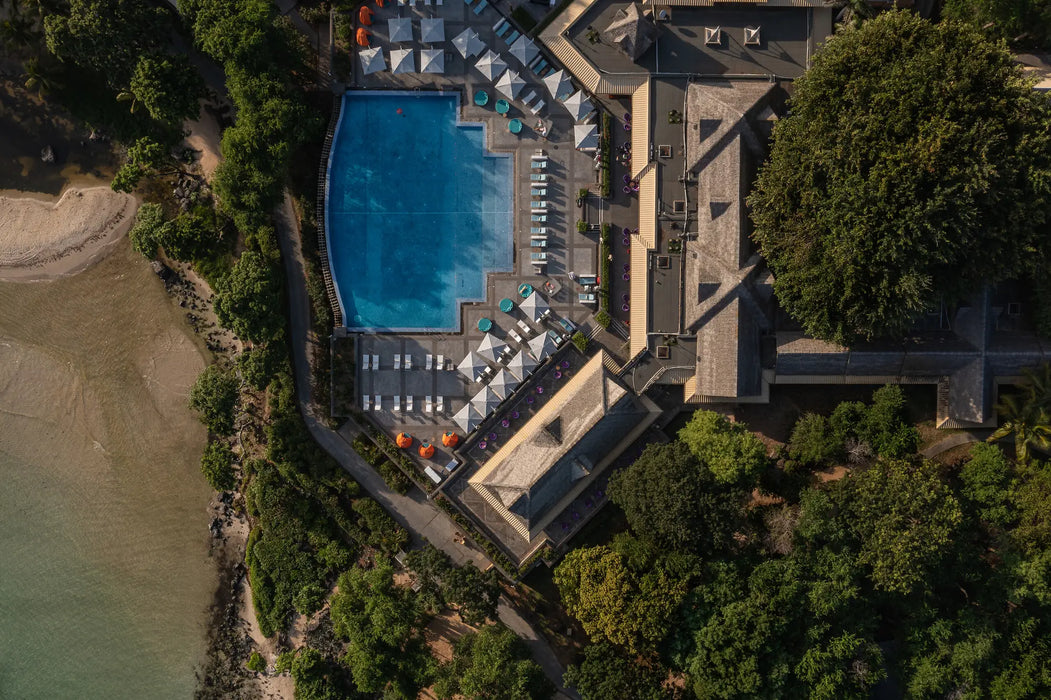 Club Med La Plantation d'Albion