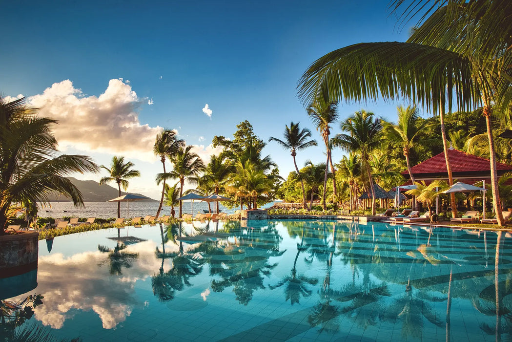 Club Med Les Seychelles *SCHOOL HOLIDAYS*