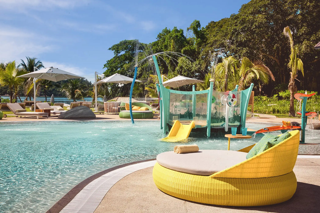 Club Med Les Seychelles *SCHOOL HOLIDAYS*