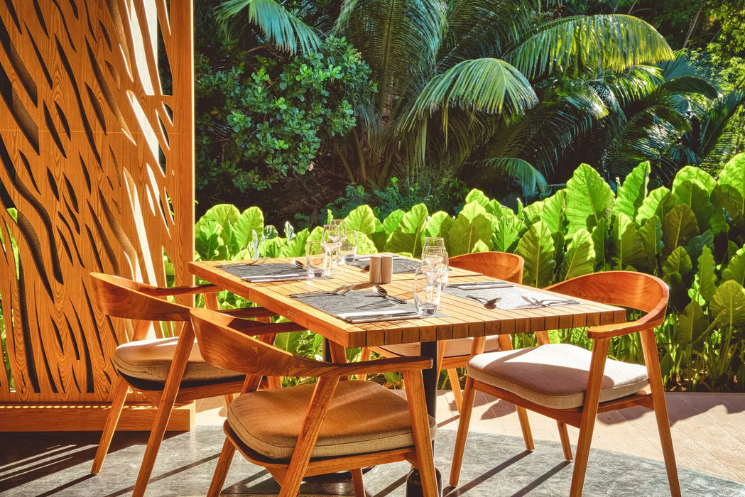 Club Med Les Seychelles *SCHOOL HOLIDAYS*