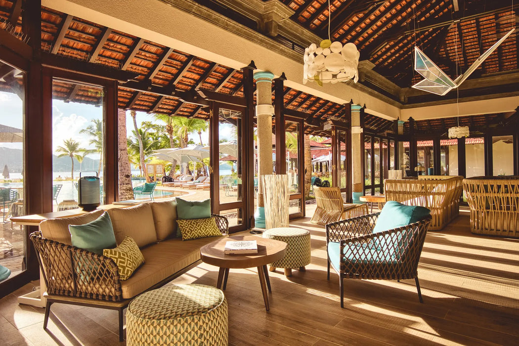 Club Med Les Seychelles *SCHOOL HOLIDAYS*