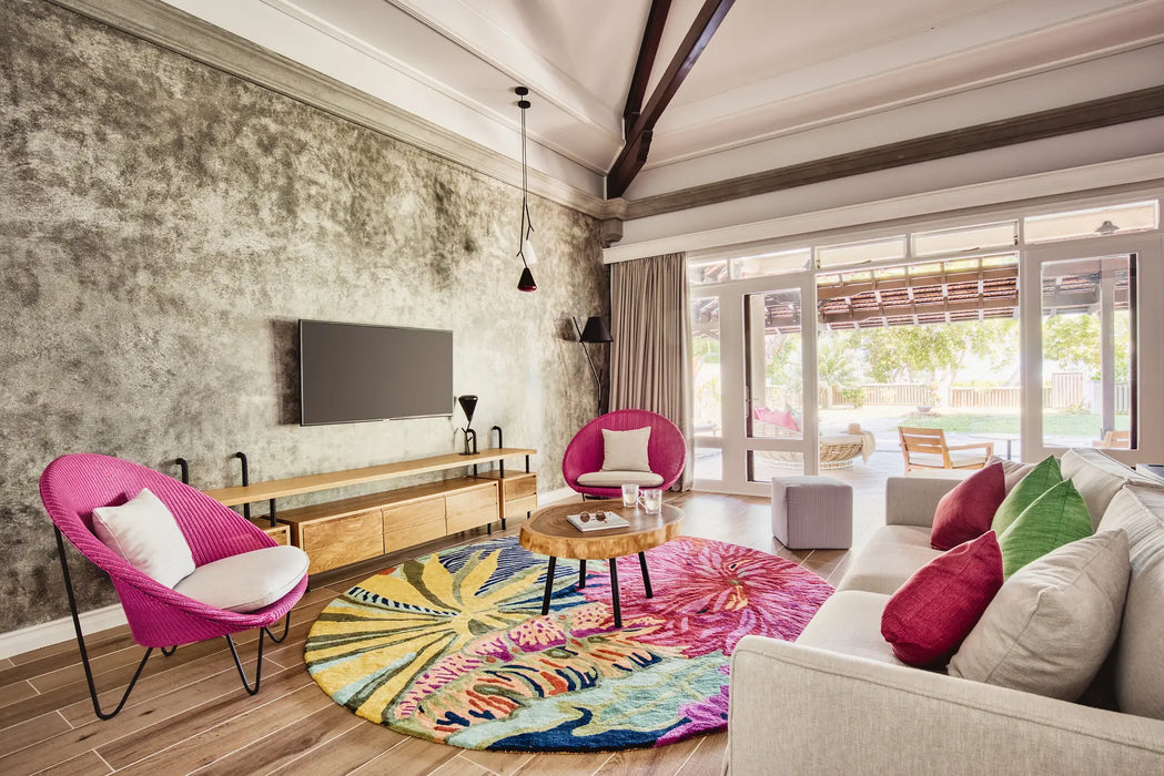 Club Med Les Seychelles *SCHOOL HOLIDAYS*